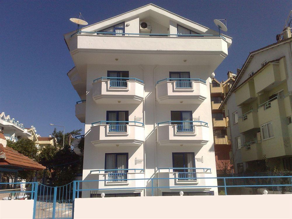 Blue Paradise Marmaris Buitenkant foto