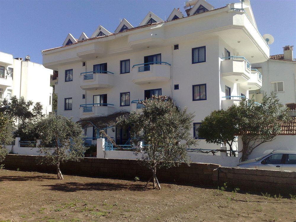 Blue Paradise Marmaris Buitenkant foto