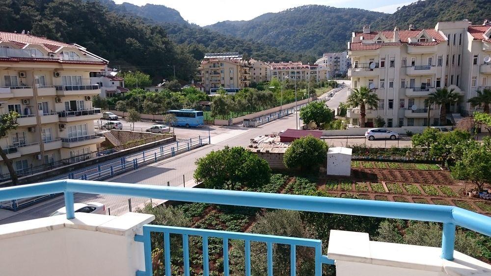Blue Paradise Marmaris Buitenkant foto