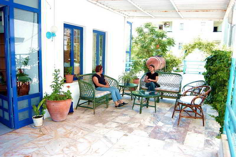 Blue Paradise Marmaris Buitenkant foto
