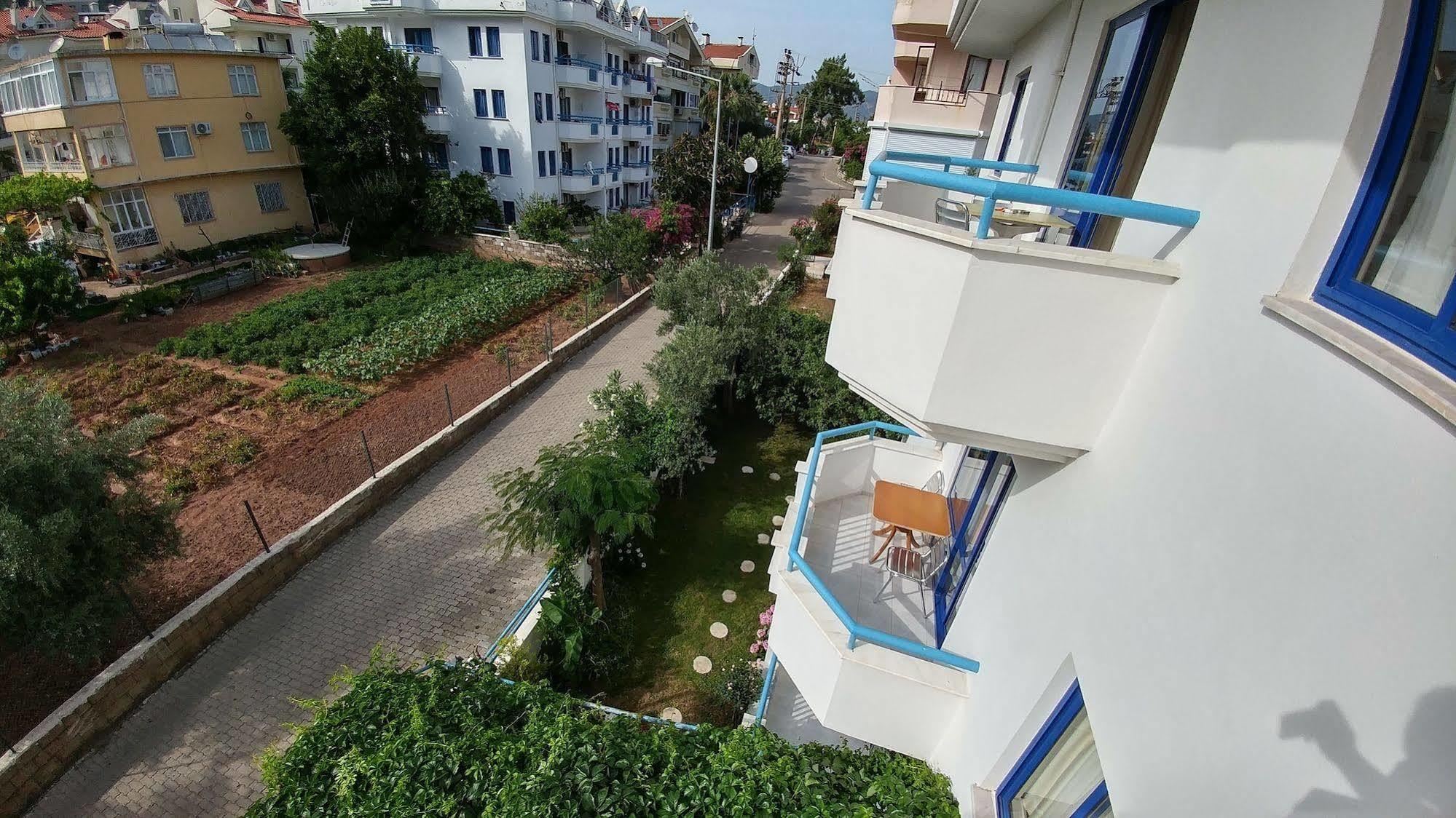 Blue Paradise Marmaris Buitenkant foto
