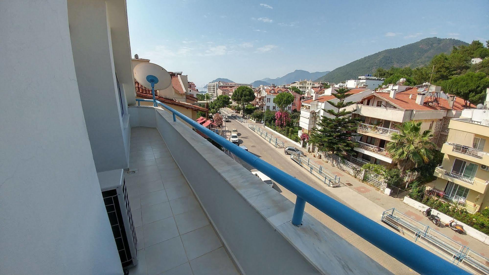 Blue Paradise Marmaris Buitenkant foto