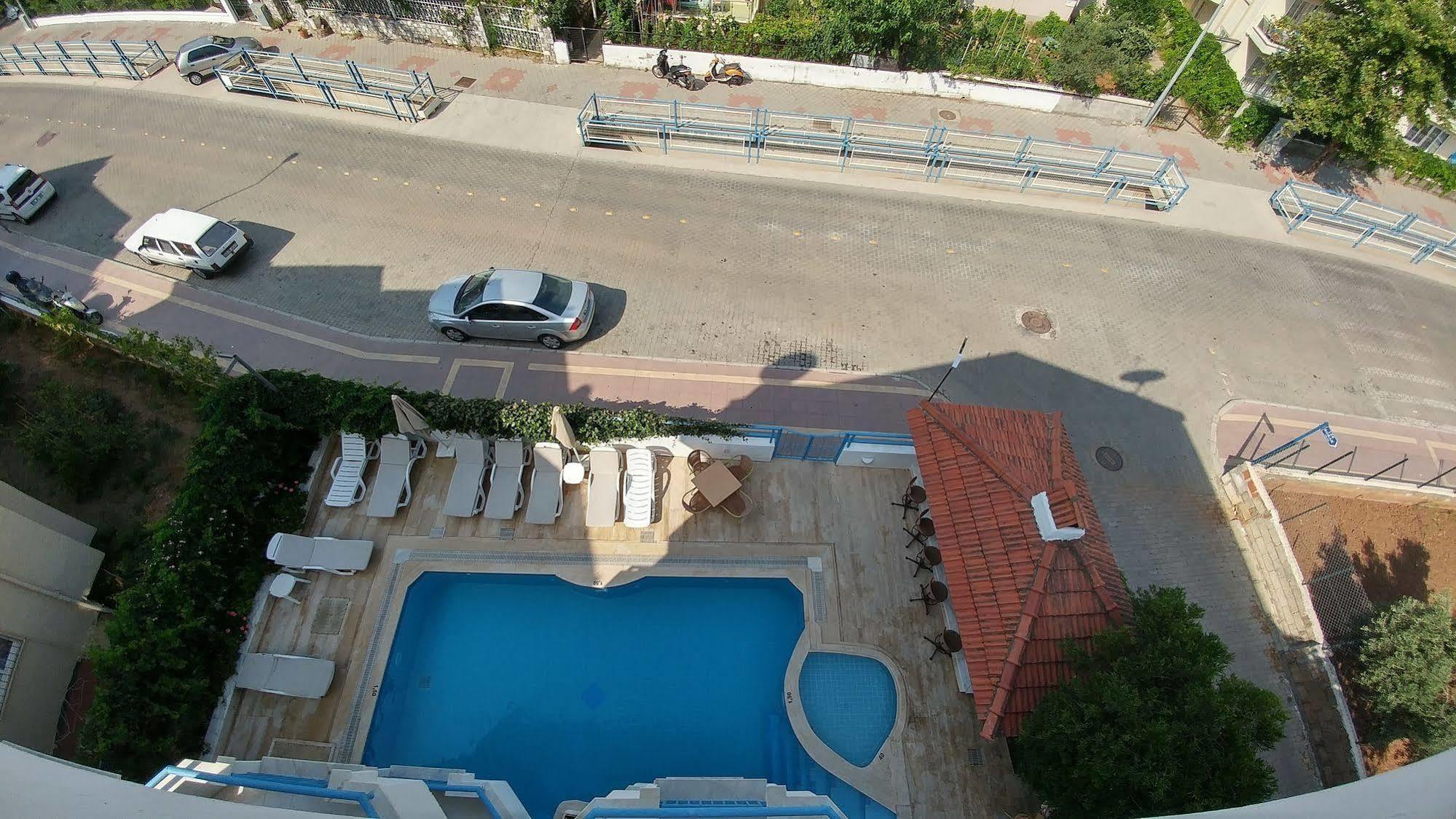 Blue Paradise Marmaris Buitenkant foto