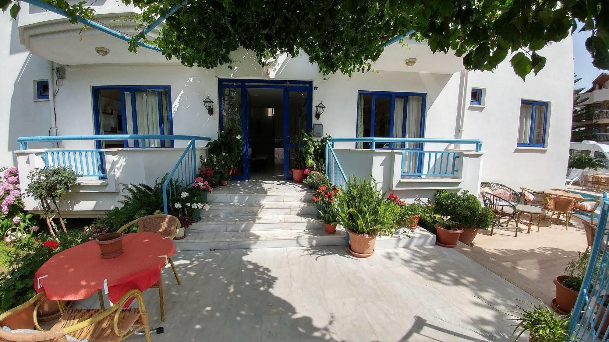 Blue Paradise Marmaris Buitenkant foto